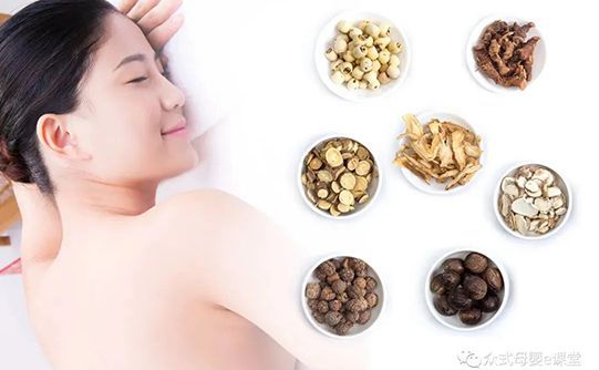 【产后修护】产后做满月排汗...